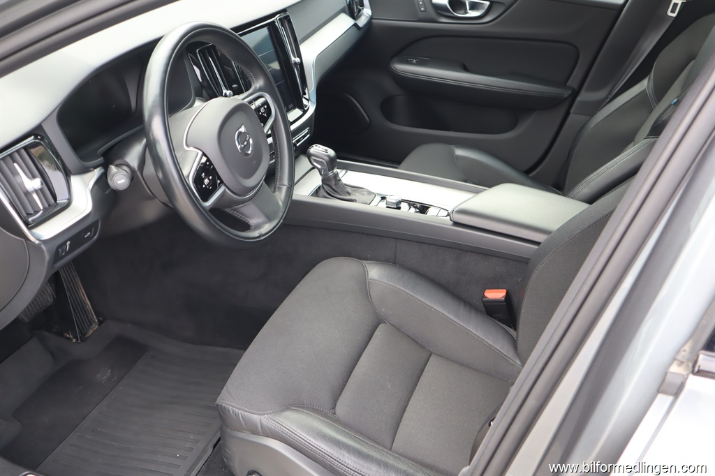 Bild 4 på Volvo V60