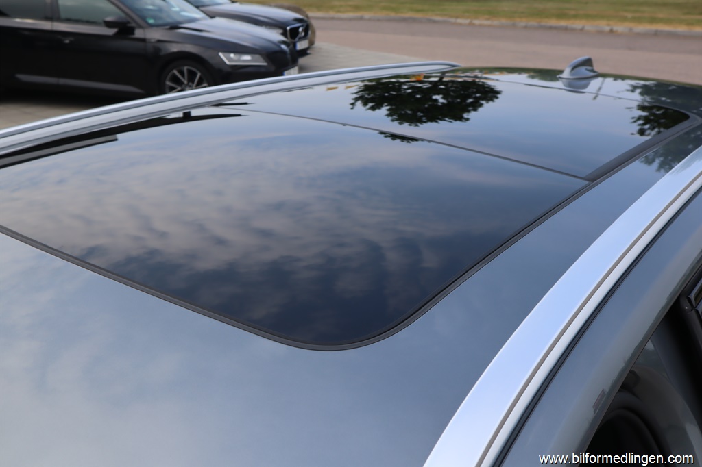 Bild 5 på Volvo V60