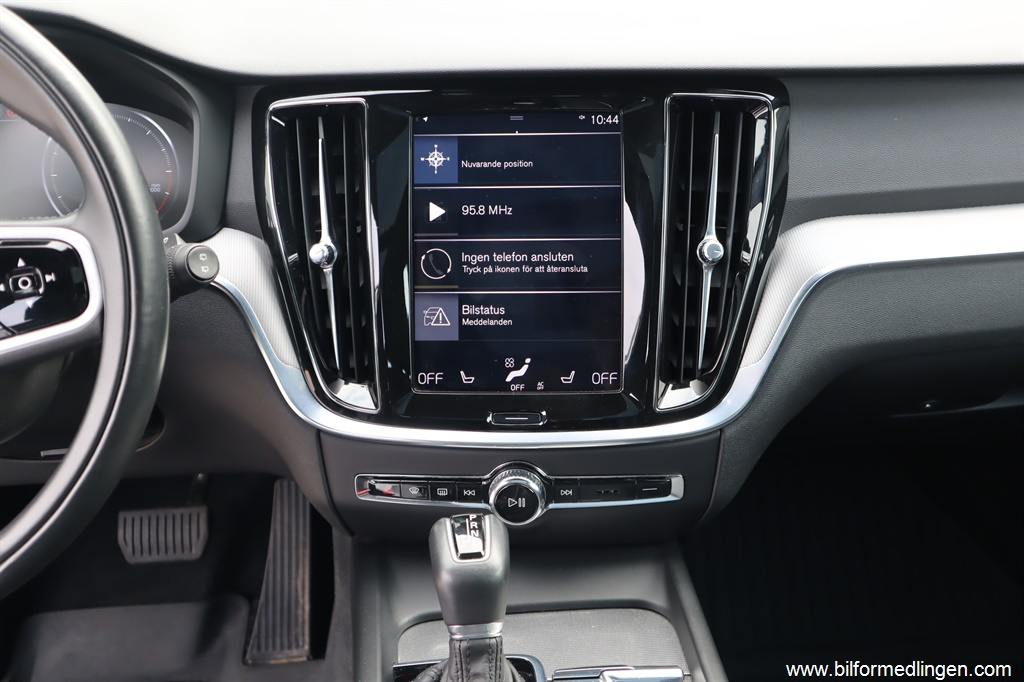 Bild 6 på Volvo V60