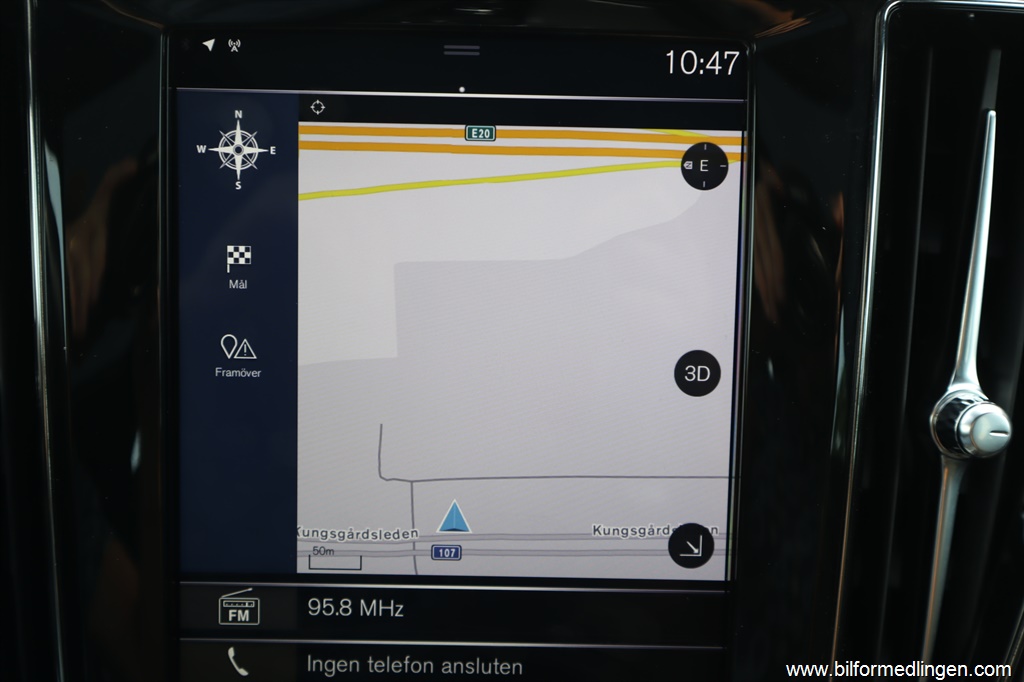 Bild 7 på Volvo V60