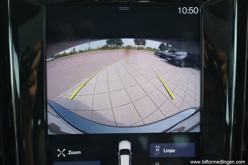 Bild 8 på Volvo V60