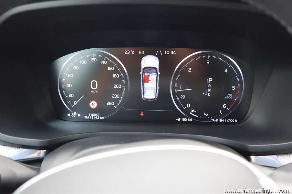 Bild 10 på Volvo V60