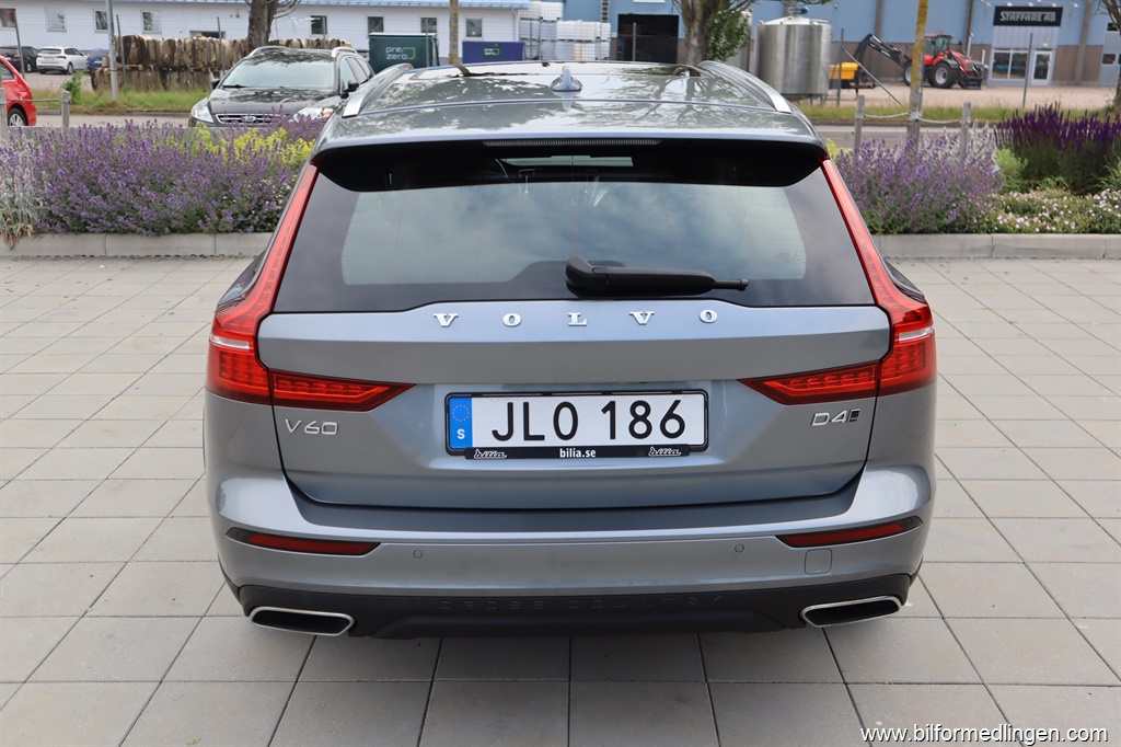 Bild 12 på Volvo V60
