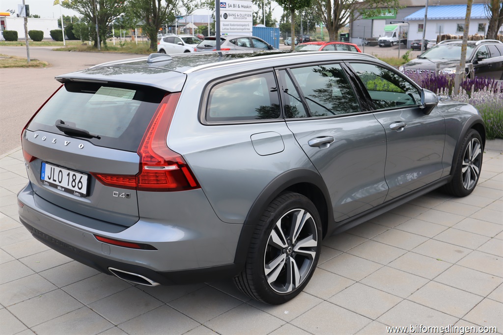 Bild 13 på Volvo V60