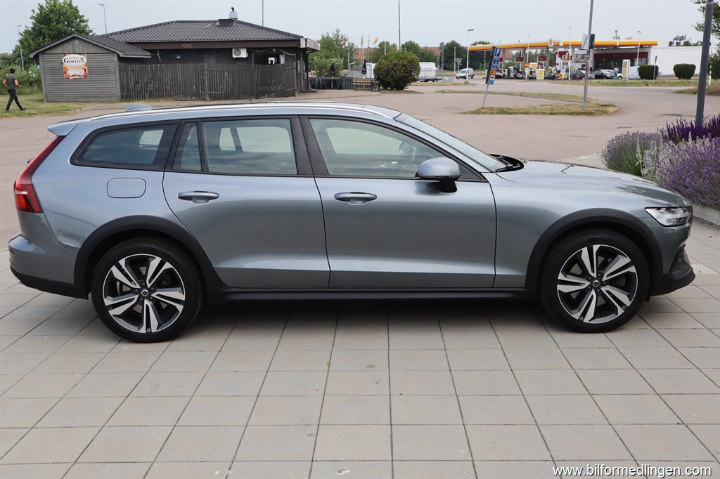 Bild 14 på Volvo V60