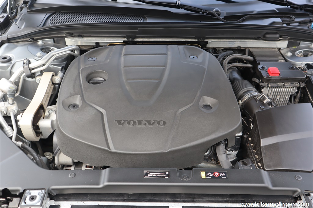 Bild 16 på Volvo V60