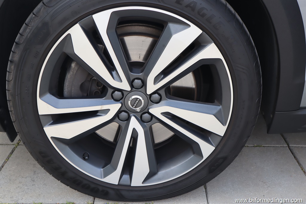 Bild 17 på Volvo V60