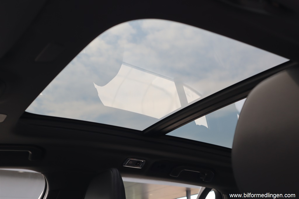 Bild 19 på Volvo V60