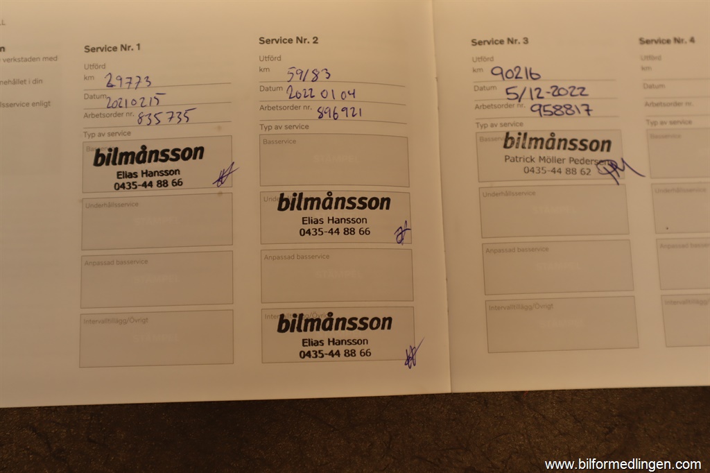 Bild 21 på Volvo V60