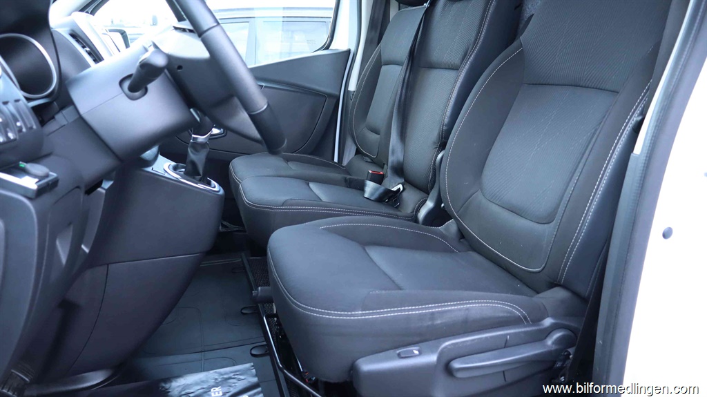 Bild 5 på Nissan NV300