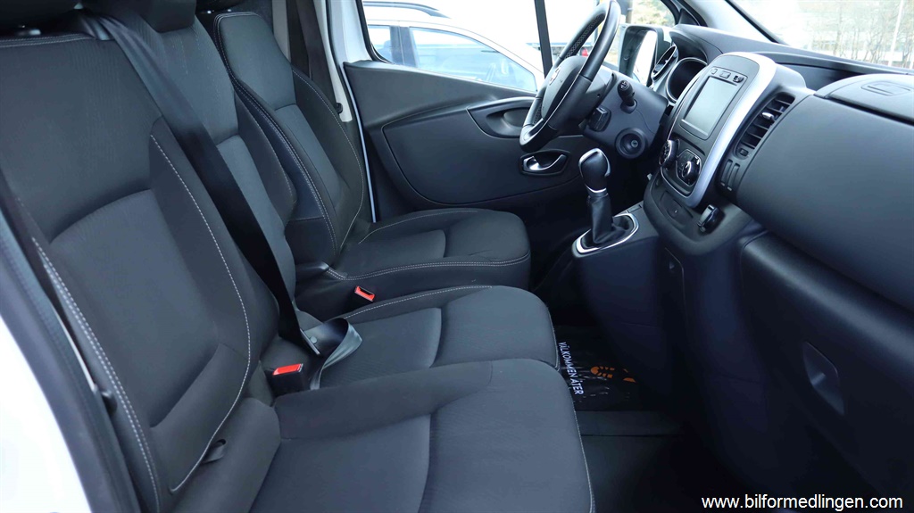 Bild 6 på Nissan NV300