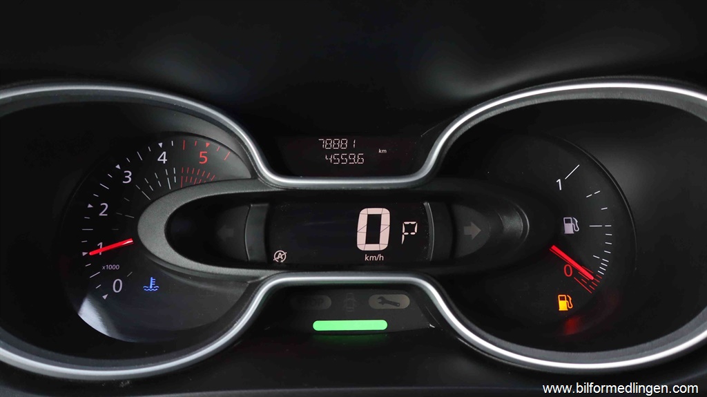 Bild 8 på Nissan NV300