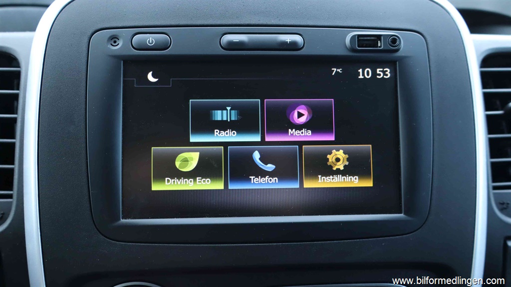Bild 9 på Nissan NV300
