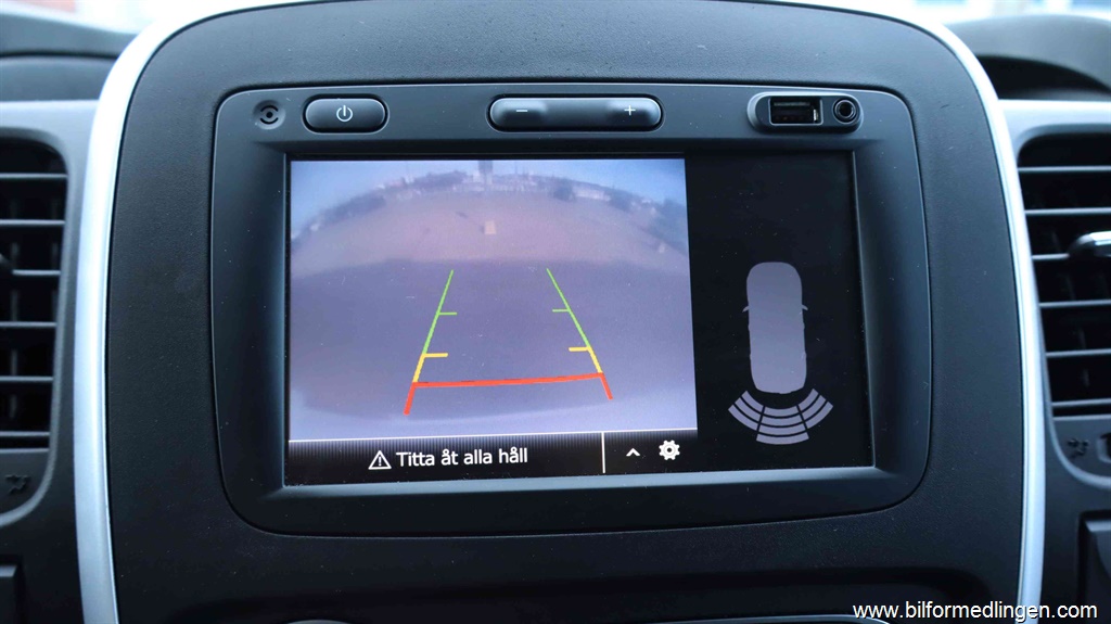 Bild 10 på Nissan NV300
