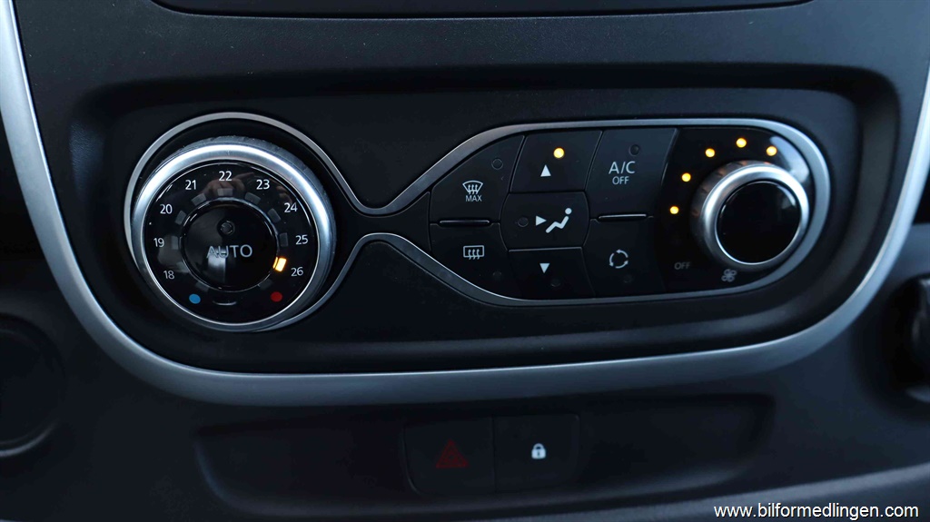 Bild 11 på Nissan NV300