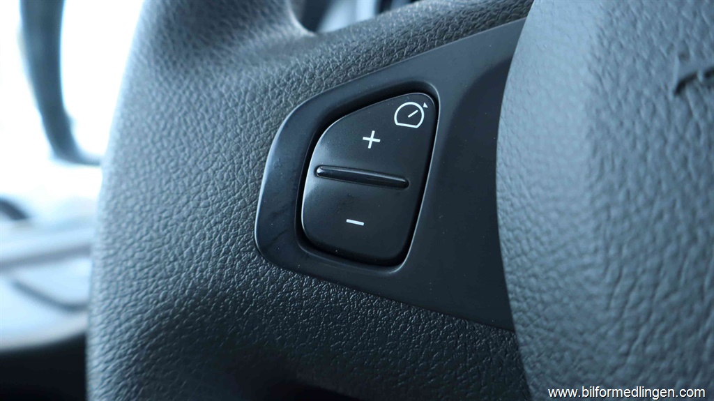 Bild 13 på Nissan NV300