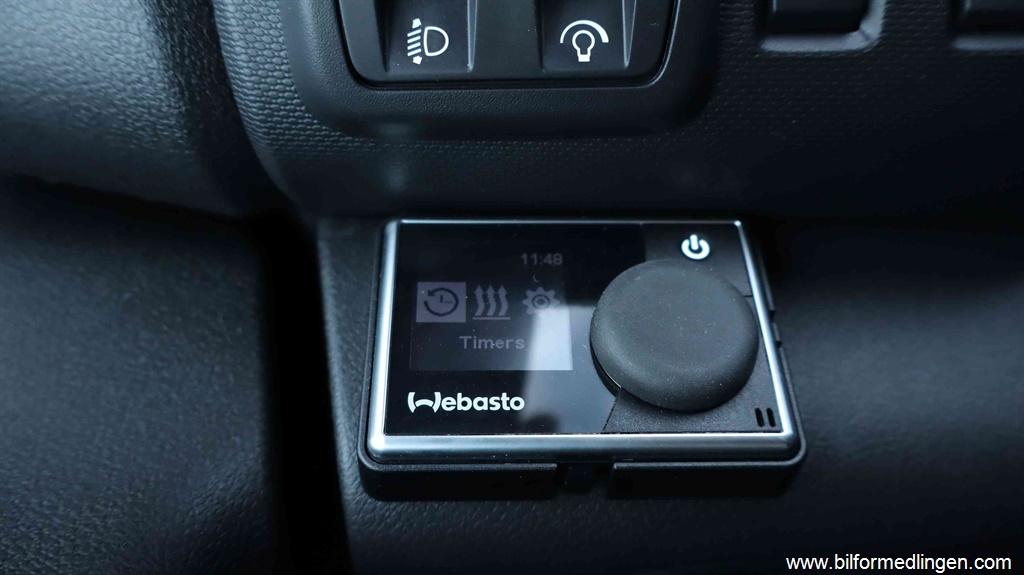 Bild 14 på Nissan NV300