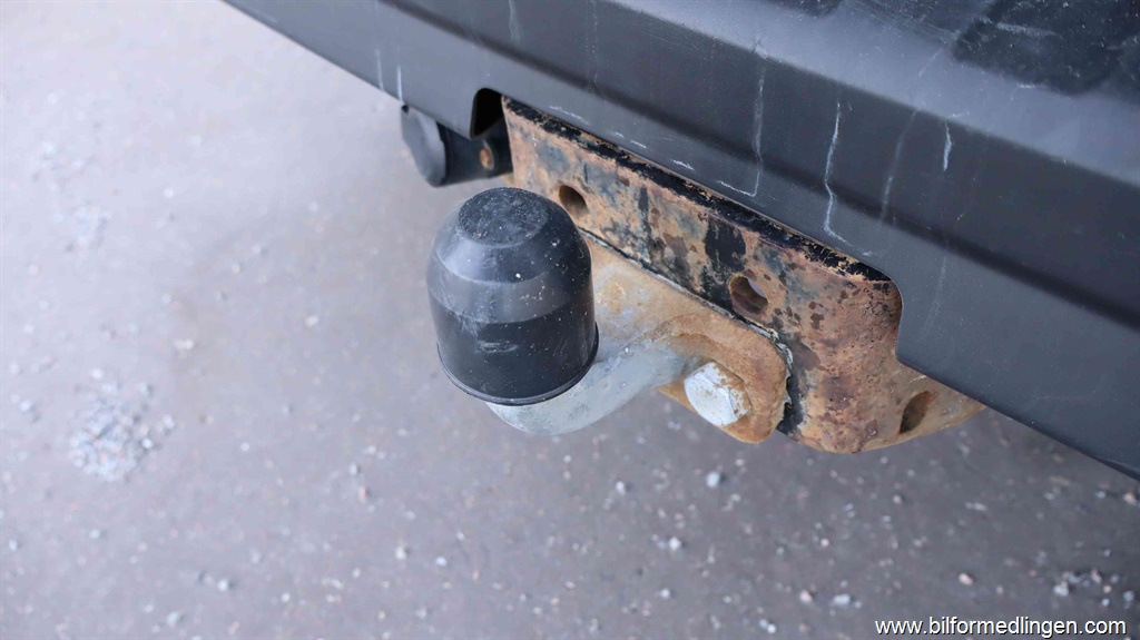 Bild 15 på Nissan NV300