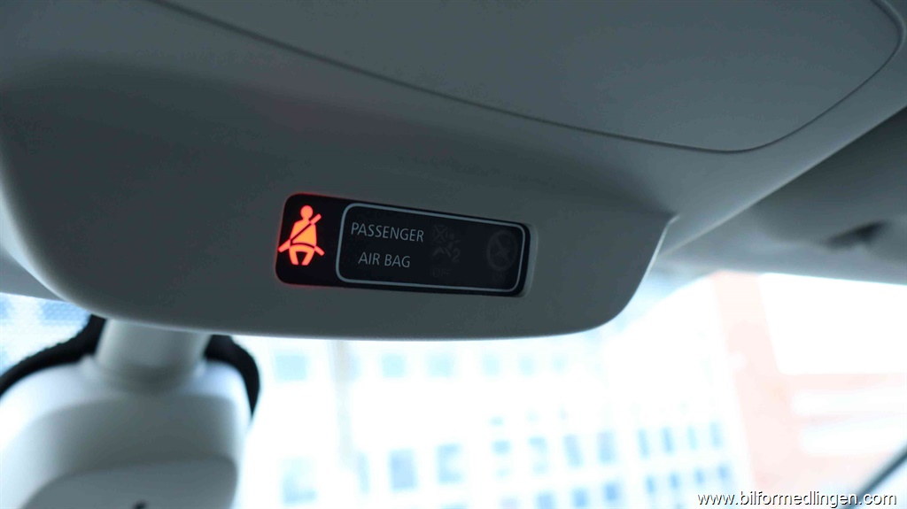 Bild 19 på Nissan NV300