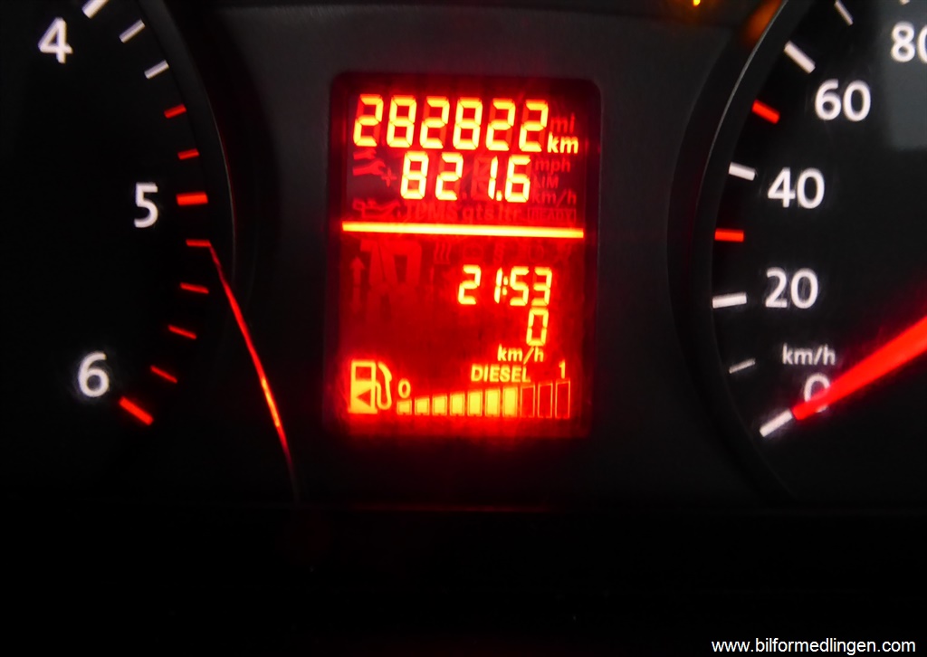 Bild 10 på Volkswagen Crafter
