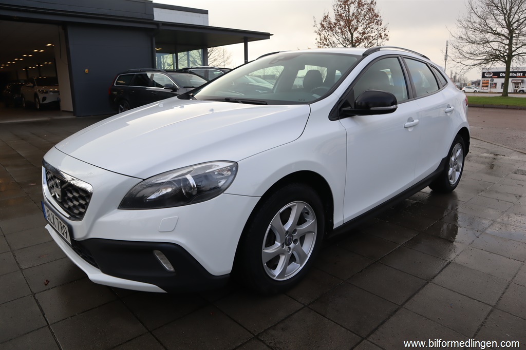 Bild 2 på Volvo V40