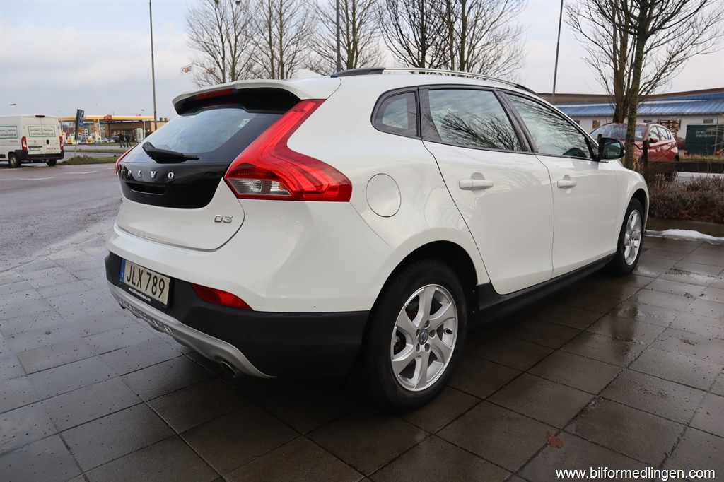 Bild 3 på Volvo V40