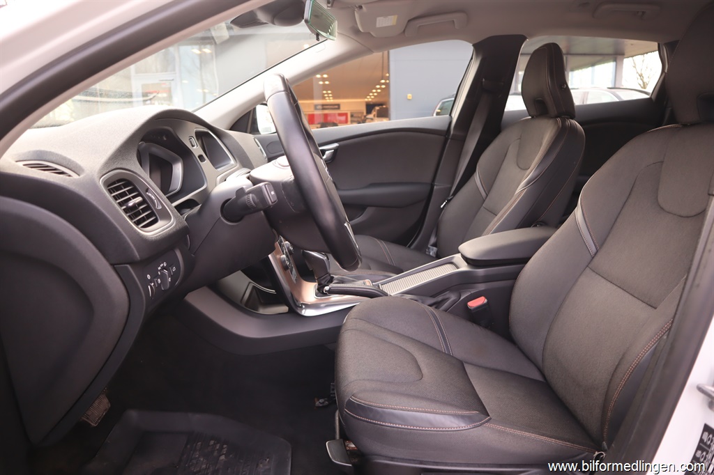 Bild 4 på Volvo V40