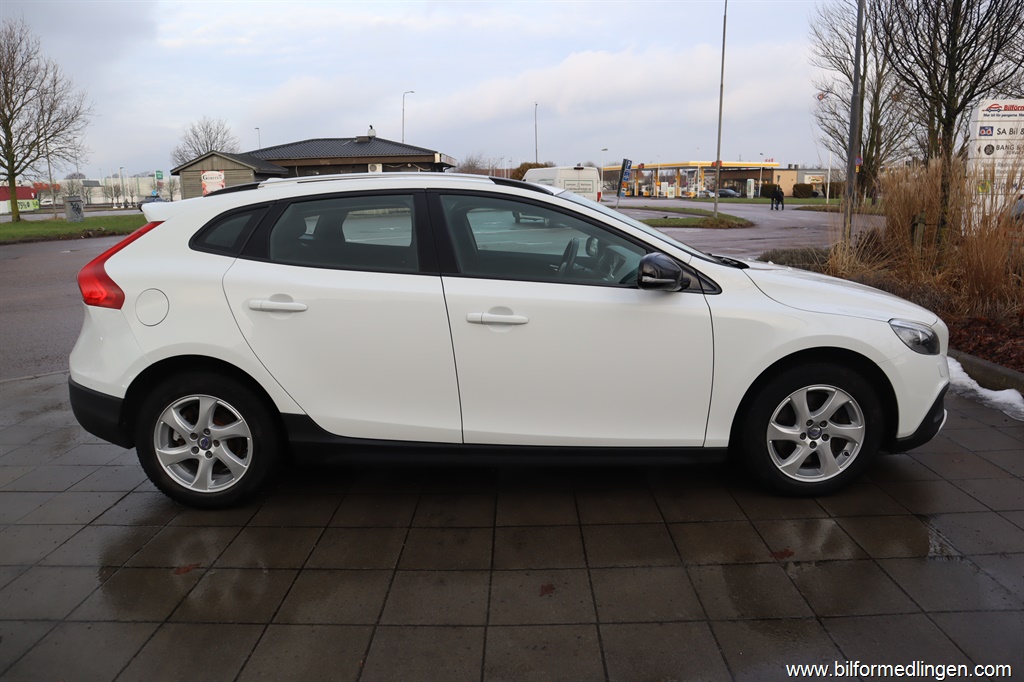 Bild 7 på Volvo V40