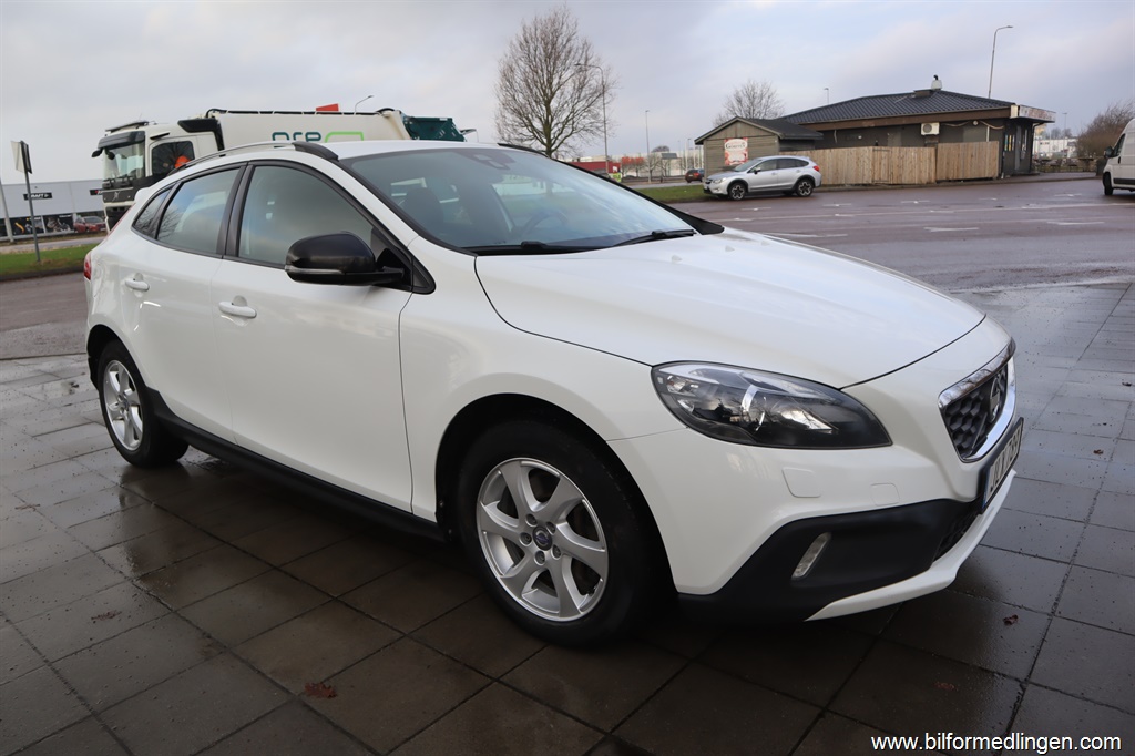 Bild 8 på Volvo V40