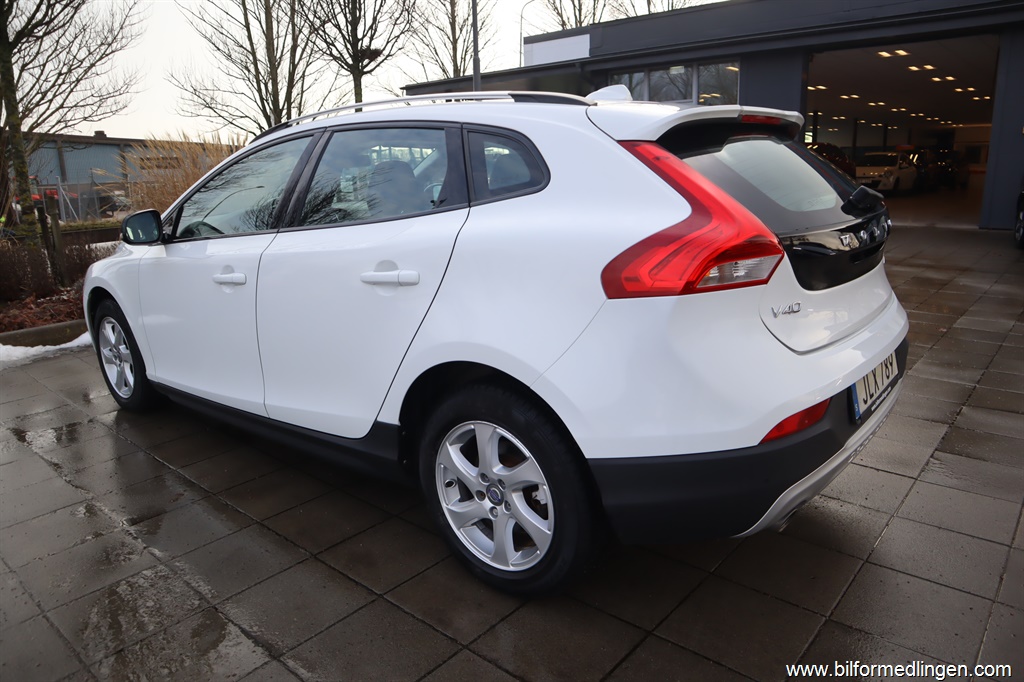 Bild 9 på Volvo V40