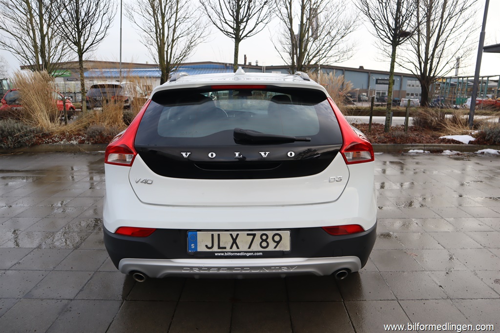 Bild 10 på Volvo V40