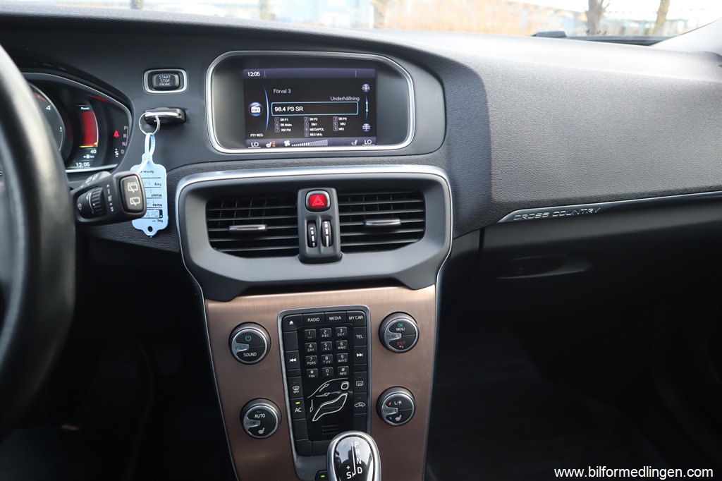 Bild 12 på Volvo V40