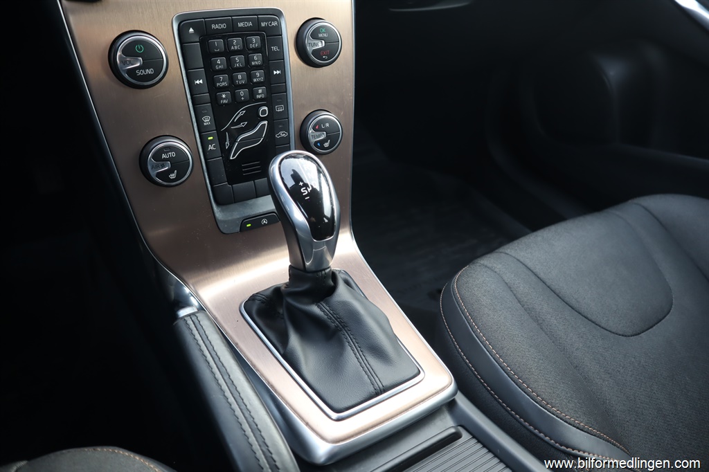 Bild 13 på Volvo V40