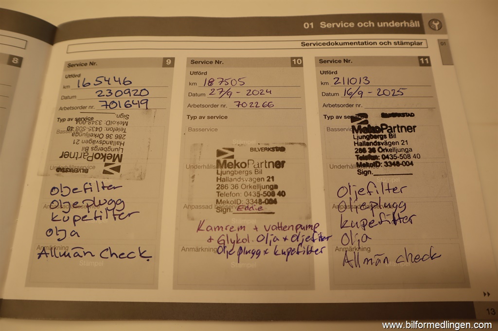 Bild 21 på Volvo V40