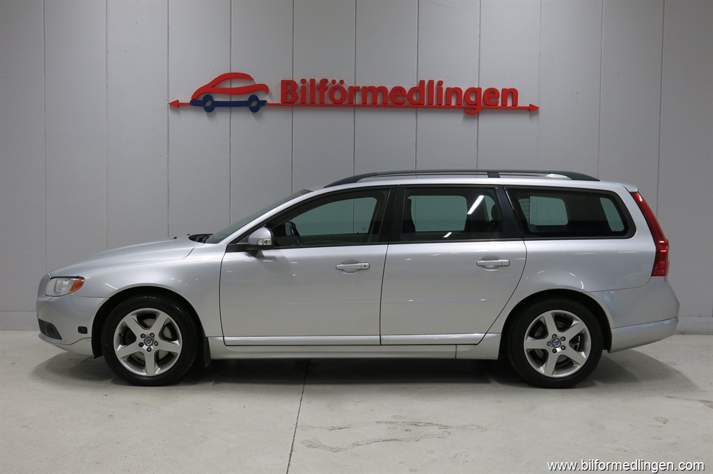 Bild 1 på Volvo V70