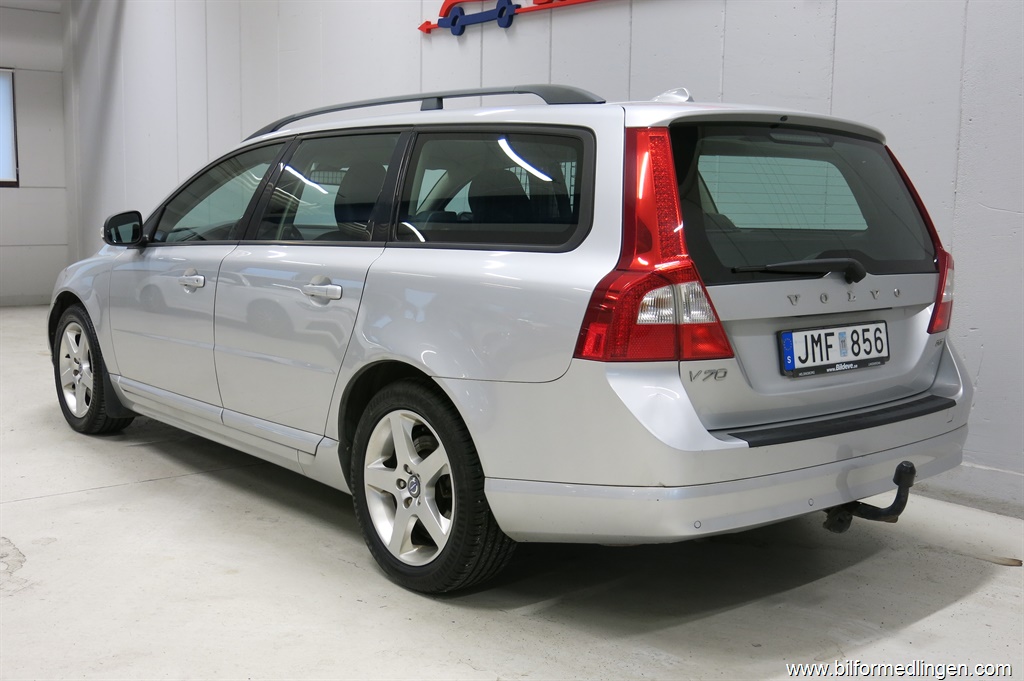 Bild 3 på Volvo V70