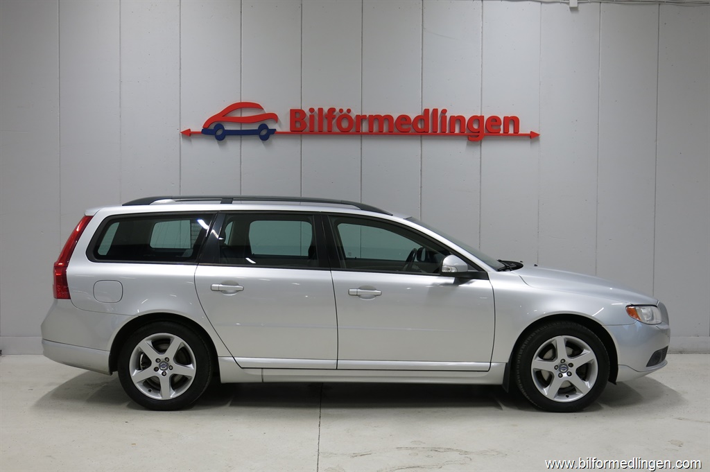 Bild 4 på Volvo V70