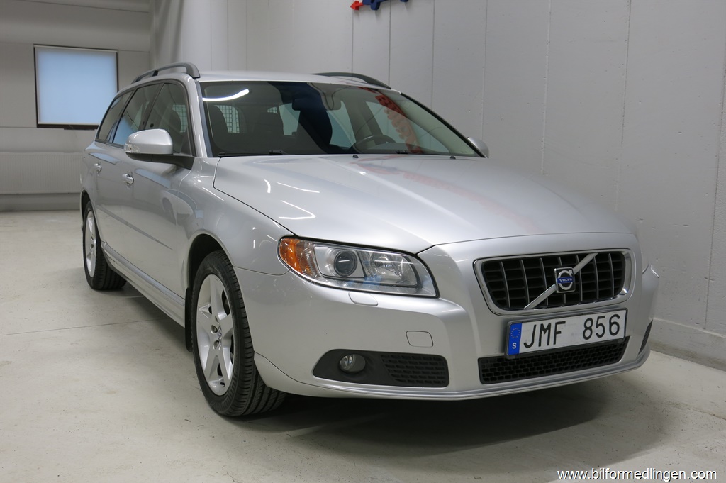 Bild 5 på Volvo V70