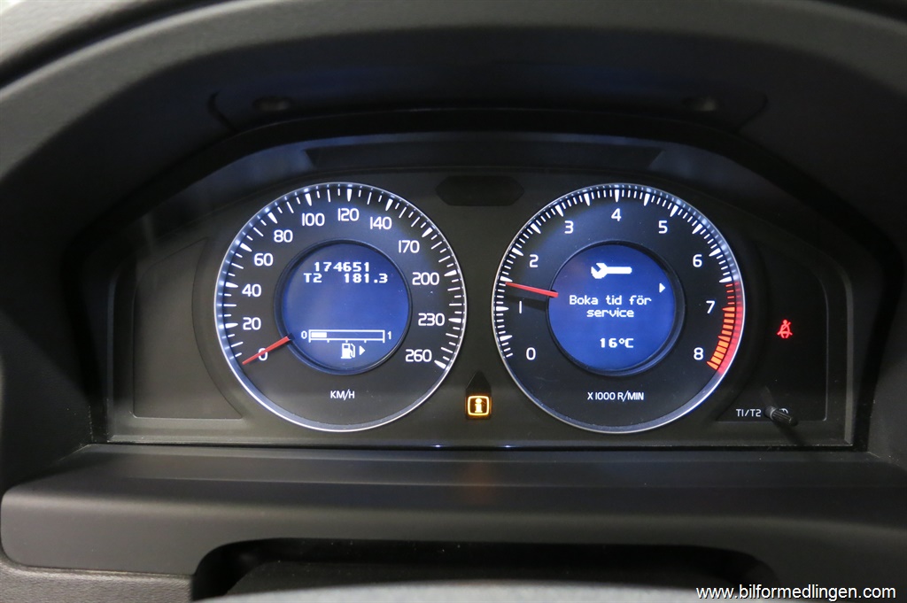 Bild 7 på Volvo V70