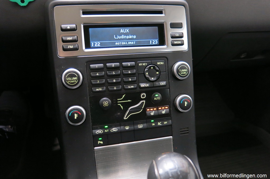 Bild 8 på Volvo V70