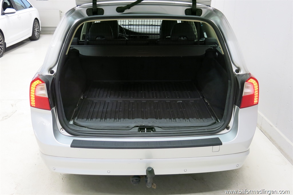Bild 9 på Volvo V70