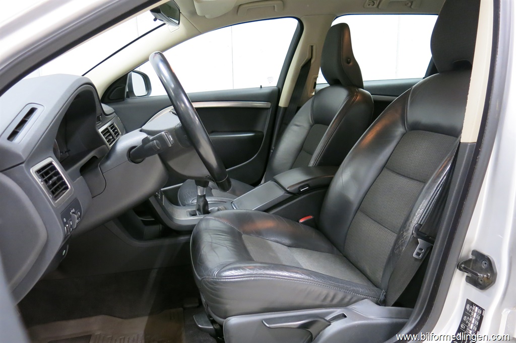 Bild 10 på Volvo V70