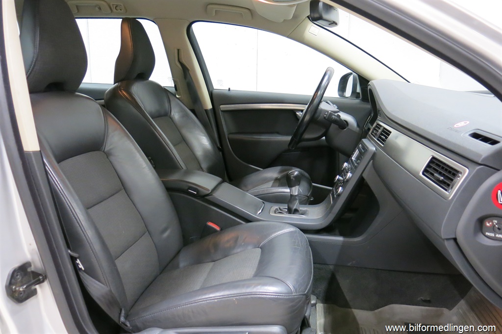 Bild 12 på Volvo V70