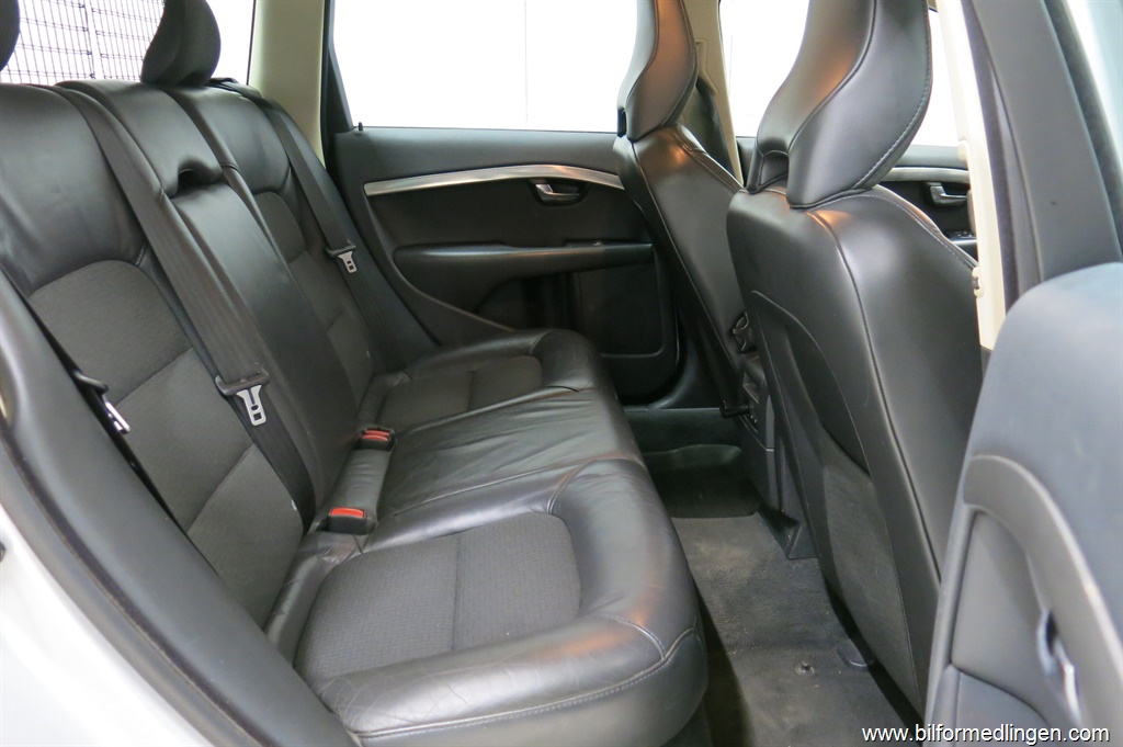 Bild 13 på Volvo V70