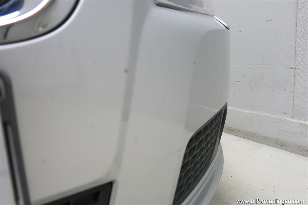 Bild 16 på Volvo V70