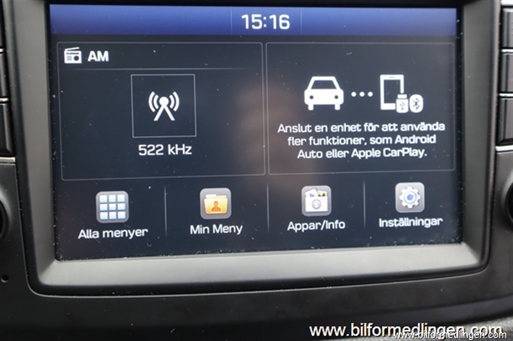 Bild 9 på Hyundai i20