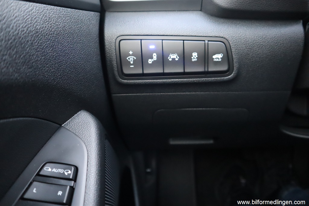 Bild 16 på Hyundai Tucson