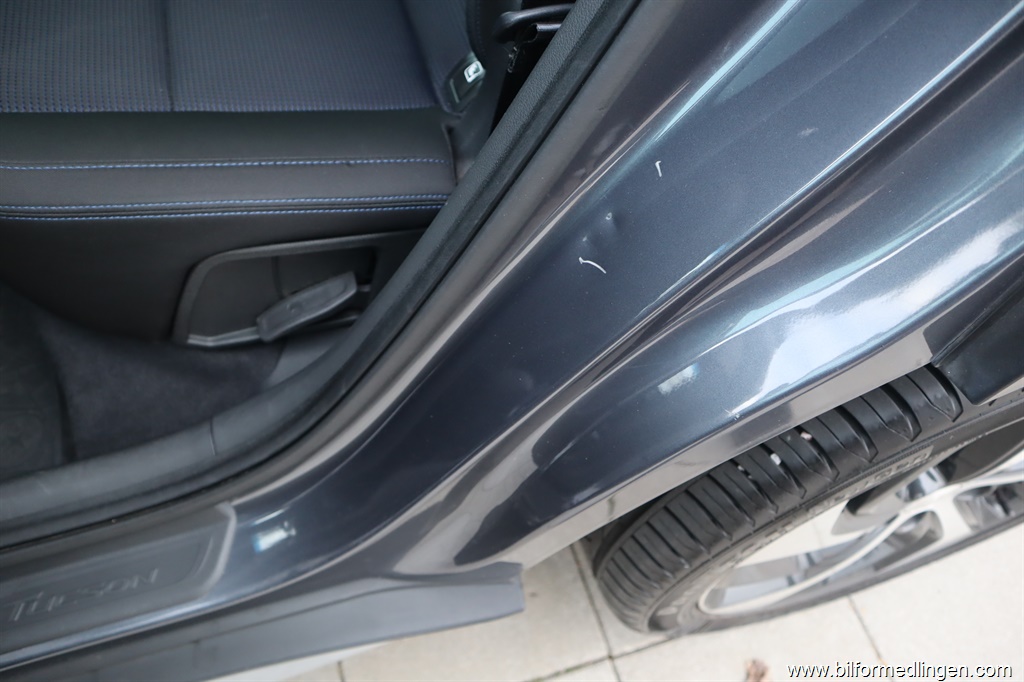 Bild 17 på Hyundai Tucson