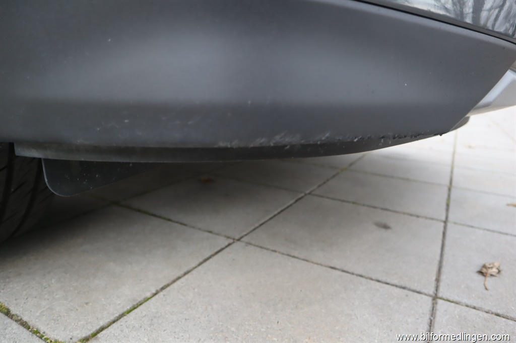 Bild 19 på Hyundai Tucson