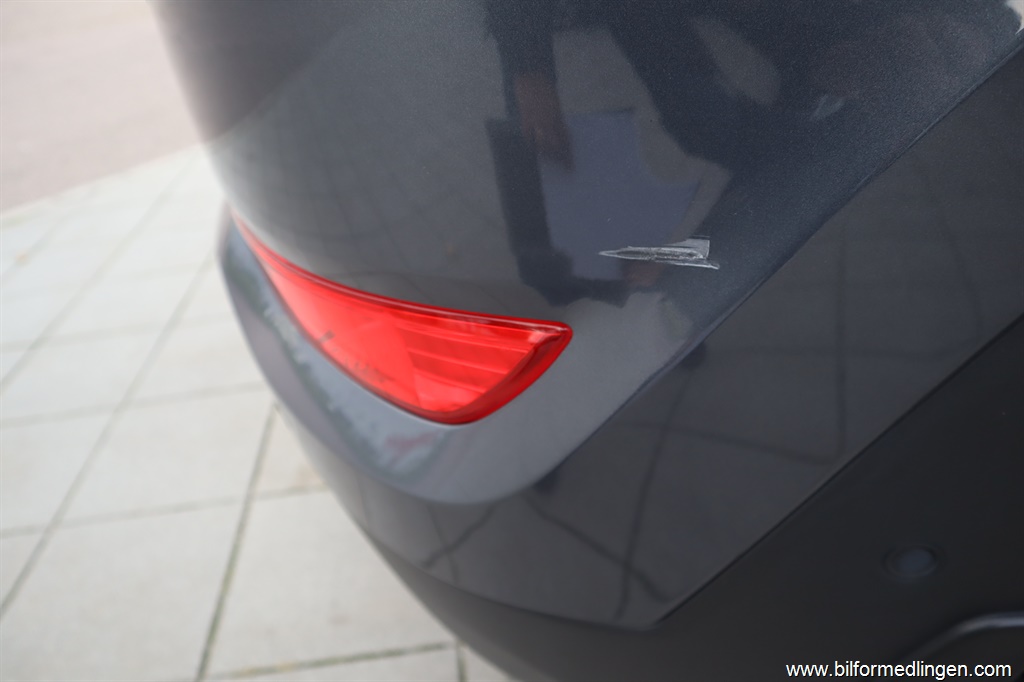 Bild 20 på Hyundai Tucson